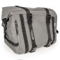 RA316 SET Borse laterali grigie marca KAPPA RA316 SET Borse laterali grigie marca KAPPA