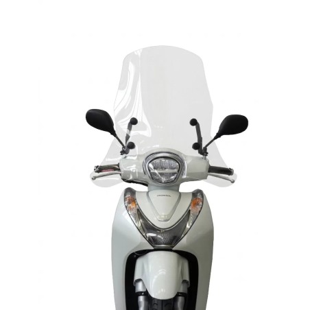 Lastra Top Alto di ricambio Fabbri 3401/A per Honda SH Mode 125 dal 2021 al 2025