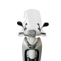 Lastra Top Alto di ricambio Fabbri 3401/A per Honda SH Mode 125 dal 2021 al 2025 Lastra Top Alto di ricambio Fabbri 3401/A per Honda SH Mode 125 dal 2021 al 2025