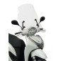 Lastra Top Alto di ricambio Fabbri 3401/A per Honda SH Mode 125 dal 2021 al 2025 Lastra Top Alto di ricambio Fabbri 3401/A per Honda SH Mode 125 dal 2021 al 2025