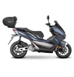 Portapacchi Shad N0EX24ST Top Master per scooter elettrico Nerva Lift / Wottan Storm-X