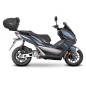 Portapacchi Shad N0EX24ST Top Master per scooter elettrico Nerva Lift / Wottan Storm-X