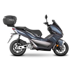 Portapacchi Shad N0EX24ST Top Master per scooter elettrico Nerva Lift / Wottan Storm-X