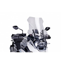 Cupolino Touring Puig 6486 BMW R1250GS e Adventure