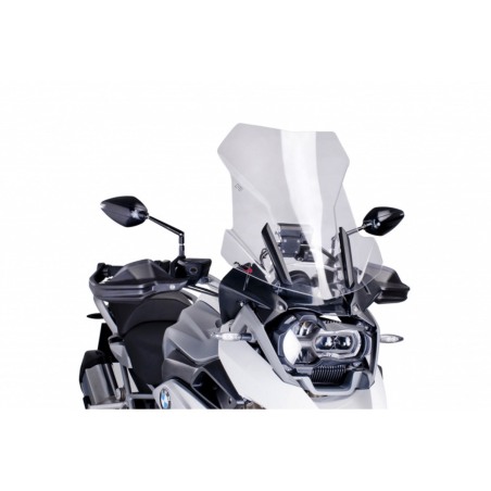 Cupolino Touring Puig 6486 BMW R1250GS e Adventure