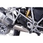 Puig 6869 Spoiler Posteriore BMW R1250GS e ADVENTURE