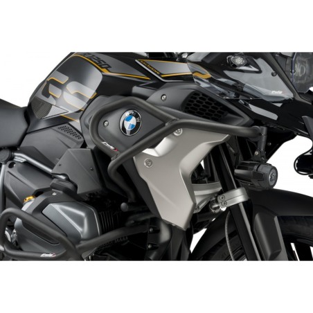 Puig 9461 Barre di protezione motore alto BMW R1250GS EXCLUSIVE/RALLYE