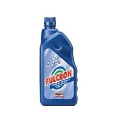 Arexons Fulcron detergente 1992