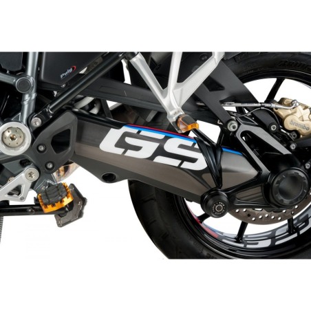 Puig  20153 Adesivo Forcella Posteriore BMW R1250GS e Adventure