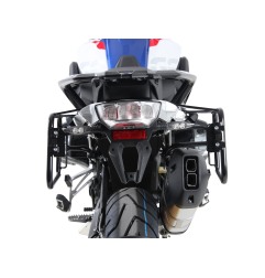  6506519 00 05 Hepco e Becker Telaio lock-it per valigie laterali color antracite per BMW-R 1250GS adventure 2019