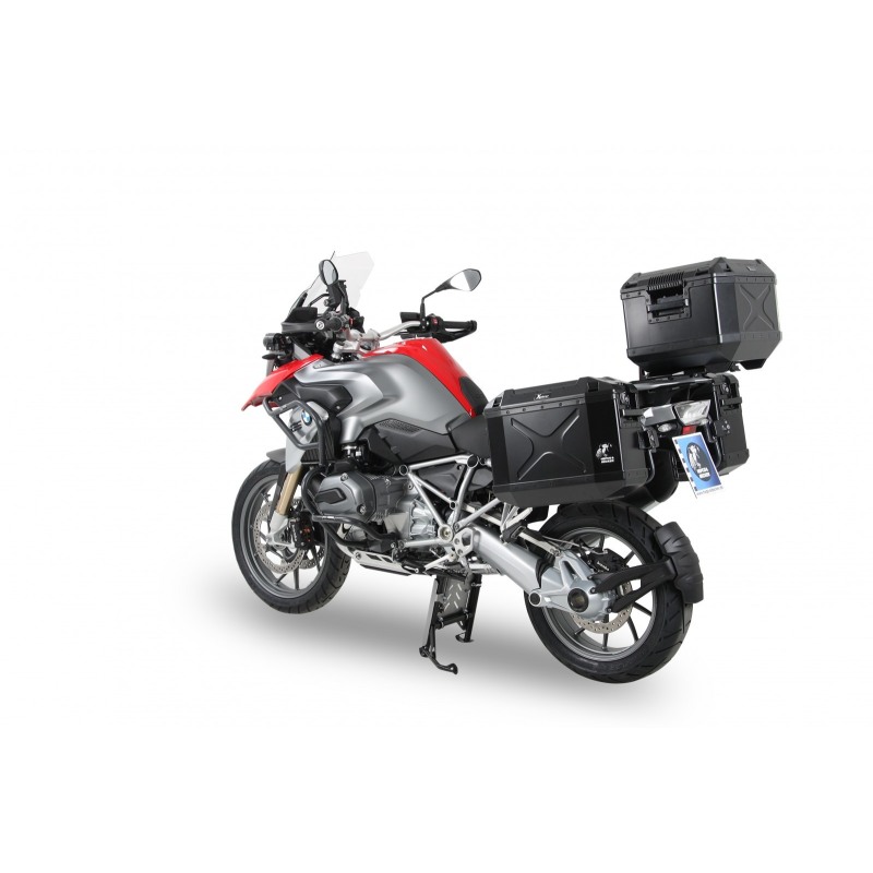 Borsa Aggiuntiva per Moto Sotto Ponte, per R1200/1250GS LC