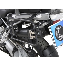 7426519 00 01 Hepco e Becker Toolbox per telaio laterale lock-it per BMW-R 1250GS adventure 2019