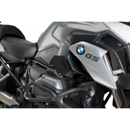 Puig 9175N Cover Telaio per BMW R1250GS e Adventure