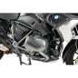 Puig 9175N Cover Telaio per BMW R1250GS e Adventure