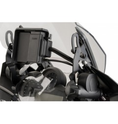 Puig 7566N Staffe Supporto Cupolino BMW 1250GS / ADVENTURE 