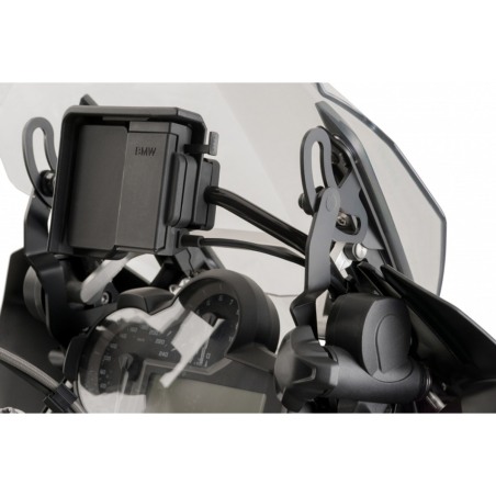 Puig 7566N Staffe Supporto Cupolino BMW 1250GS / ADVENTURE 