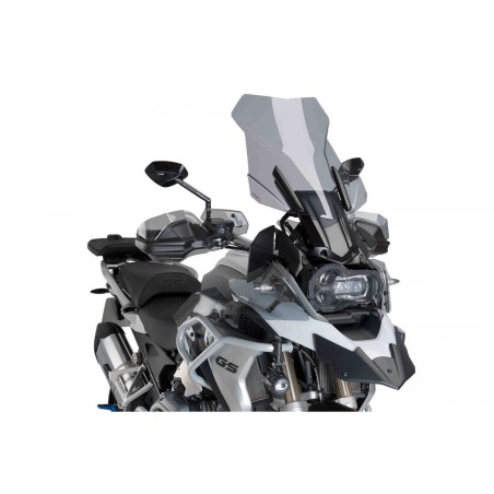 Puig 9718N Supporto E.R.S. Cupolino BMW  R1250GS