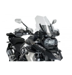 Puig 9718N Supporto E.R.S. Cupolino BMW  R1250GS