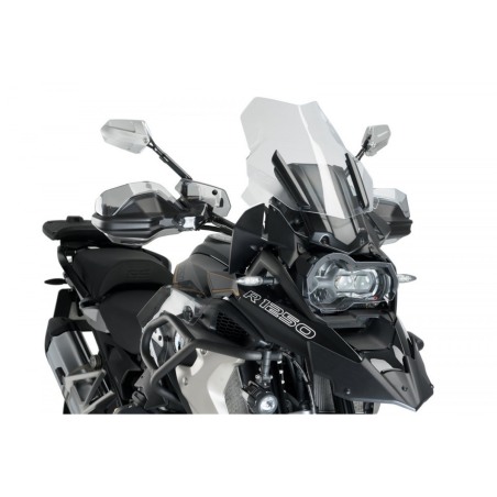 Puig 9718N Supporto E.R.S. Cupolino BMW  R1250GS