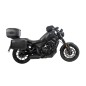 Hepco e Becker Set Portapacchi Smartrack Con Topcase Xcore Nero Per Zontes 125-c2 Dal 2025