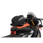 Hepco e Becker Anello Serbatoio Basic In Argento Per Aprilia Tuono V4 Factory Dal 2025