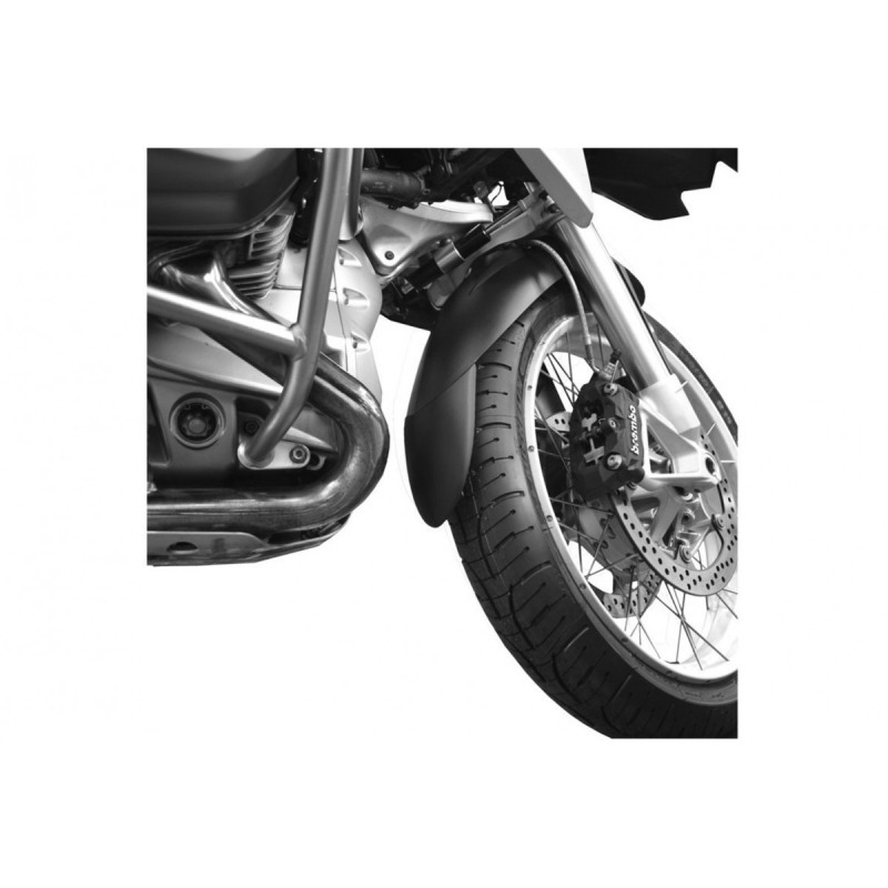 Paraspruzzi Anteriore 6177N Per BMW G650 GS – Estensione Parafango 2010-2015