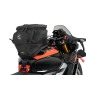Hepco e Becker Anello Serbatoio Basic In Argento Per Aprilia Tuono V4 Factory Dal 2025