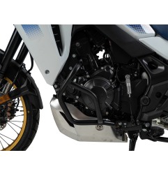 Hepco e Becker Paramotore Nero Per Honda Xl 750 Transalp E-clutch Dal 2026
