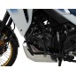 Hepco e Becker Paramotore Nero Per Honda Xl 750 Transalp E-clutch Dal 2026