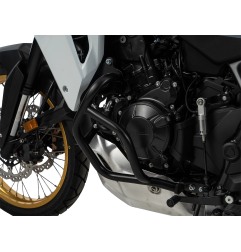 Hepco e Becker Paramotore Nero Per Honda Xl 750 Transalp E-clutch Dal 2026