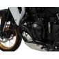 Hepco e Becker Paramotore Nero Per Honda Xl 750 Transalp E-clutch Dal 2026