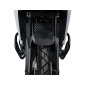 Hepco e Becker Paramotore Nero Per Honda Xl 750 Transalp E-clutch Dal 2026