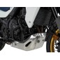 Hepco e Becker Paramotore Nero Per Honda Xl 750 Transalp E-clutch Dal 2026