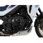 Hepco e Becker Paramotore Nero Per Honda Xl 750 Transalp E-clutch Dal 2026