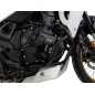 Hepco e Becker Paramotore Nero Per Honda Xl 750 Transalp E-clutch Dal 2026