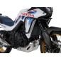 Hepco e Becker Paramotore Nero Per Honda Xl 750 Transalp E-clutch Dal 2026