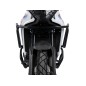 Hepco e Becker Paramotore Nero Per Honda Xl 750 Transalp E-clutch Dal 2026