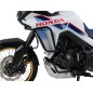 Hepco e Becker Paramotore Nero Per Honda Xl 750 Transalp E-clutch Dal 2026