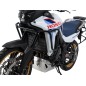 Hepco e Becker Paramotore Nero Per Honda Xl 750 Transalp E-clutch Dal 2026