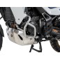 Hepco e Becker Paramotore In Argento Per Honda Xl 750 Transalp E-clutch Dal 2026
