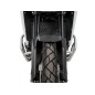 Hepco e Becker Paramotore In Argento Per Honda Xl 750 Transalp E-clutch Dal 2026
