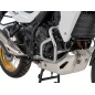 Hepco e Becker Paramotore In Argento Per Honda Xl 750 Transalp E-clutch Dal 2026