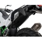 Hepco e Becker Portaborse Laterale C-bow Sinistro Nero Per Kawasaki Kle 500/se Dal 2026