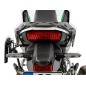 Hepco e Becker Portaborse Laterale C-bow Sinistro Nero Per Kawasaki Kle 500/se Dal 2026