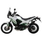 Hepco e Becker Portaborse Laterale C-bow Sinistro Nero Per Kawasaki Kle 500/se Dal 2026