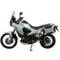 Hepco e Becker Portaborse Laterale C-bow Sinistro Nero Per Kawasaki Kle 500/se Dal 2026