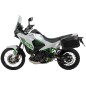 Hepco e Becker Portaborse Laterale C-bow Sinistro Nero Per Kawasaki Kle 500/se Dal 2026