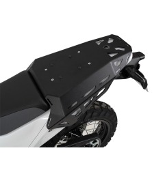 Hepco e Becker Distanziatore Portaborse Nero Per Kawasaki Kle 500/se Dal 2026