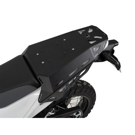 Hepco e Becker Distanziatore Portaborse Nero Per Kawasaki Kle 500/se Dal 2026