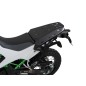 Hepco e Becker Distanziatore Portaborse Nero Per Kawasaki Kle 500/se Dal 2026